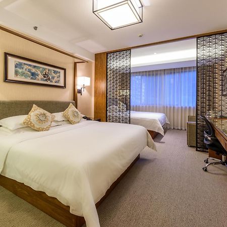 Ssaw Boutique Hotel Hangzhou Qiandao Lake Chun'an Eksteriør bilde