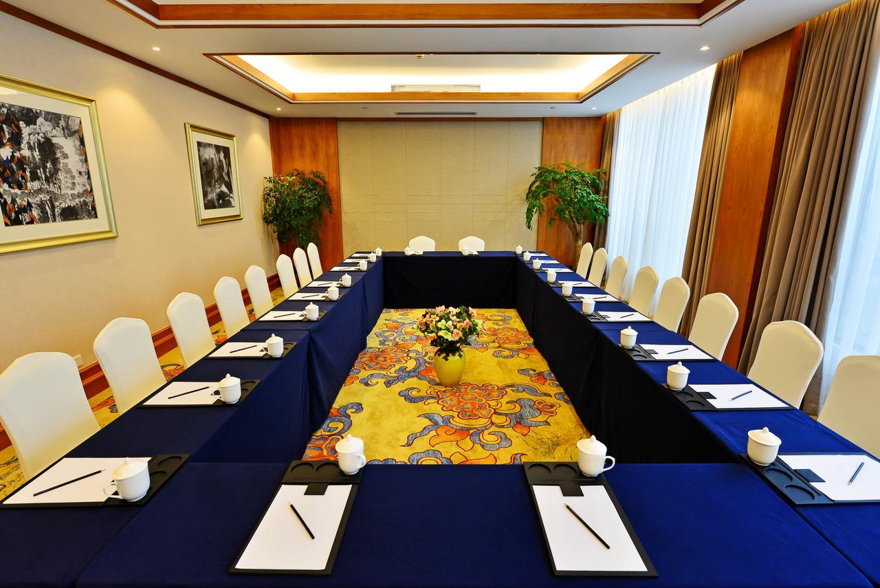 Ssaw Boutique Hotel Hangzhou Qiandao Lake Chun'an Eksteriør bilde
