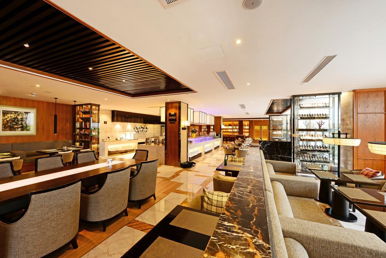 Ssaw Boutique Hotel Hangzhou Qiandao Lake Chun'an Eksteriør bilde