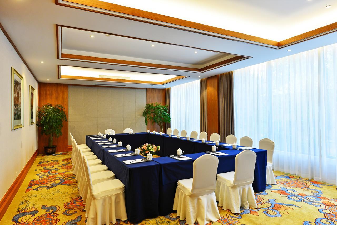 Ssaw Boutique Hotel Hangzhou Qiandao Lake Chun'an Eksteriør bilde