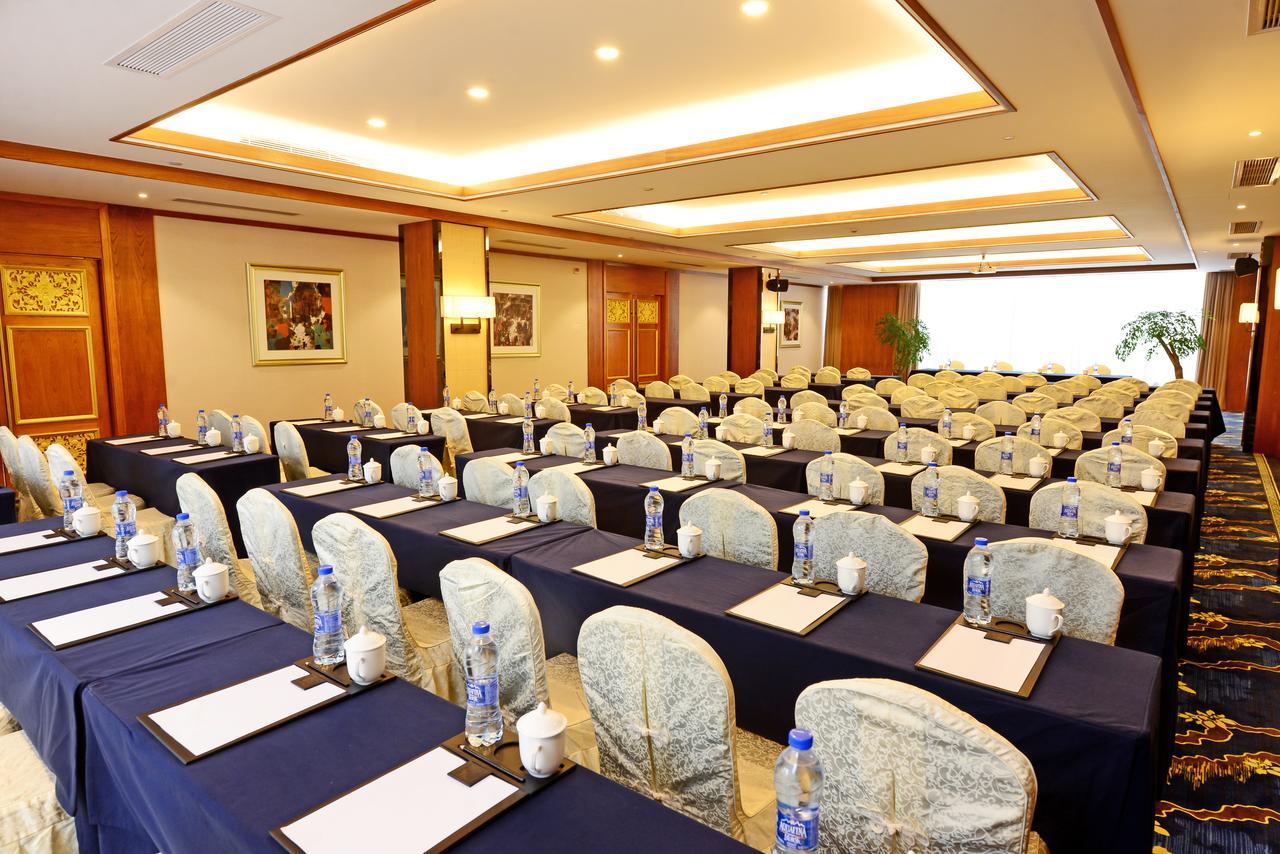 Ssaw Boutique Hotel Hangzhou Qiandao Lake Chun'an Eksteriør bilde