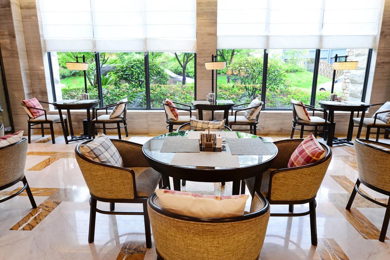 Ssaw Boutique Hotel Hangzhou Qiandao Lake Chun'an Eksteriør bilde