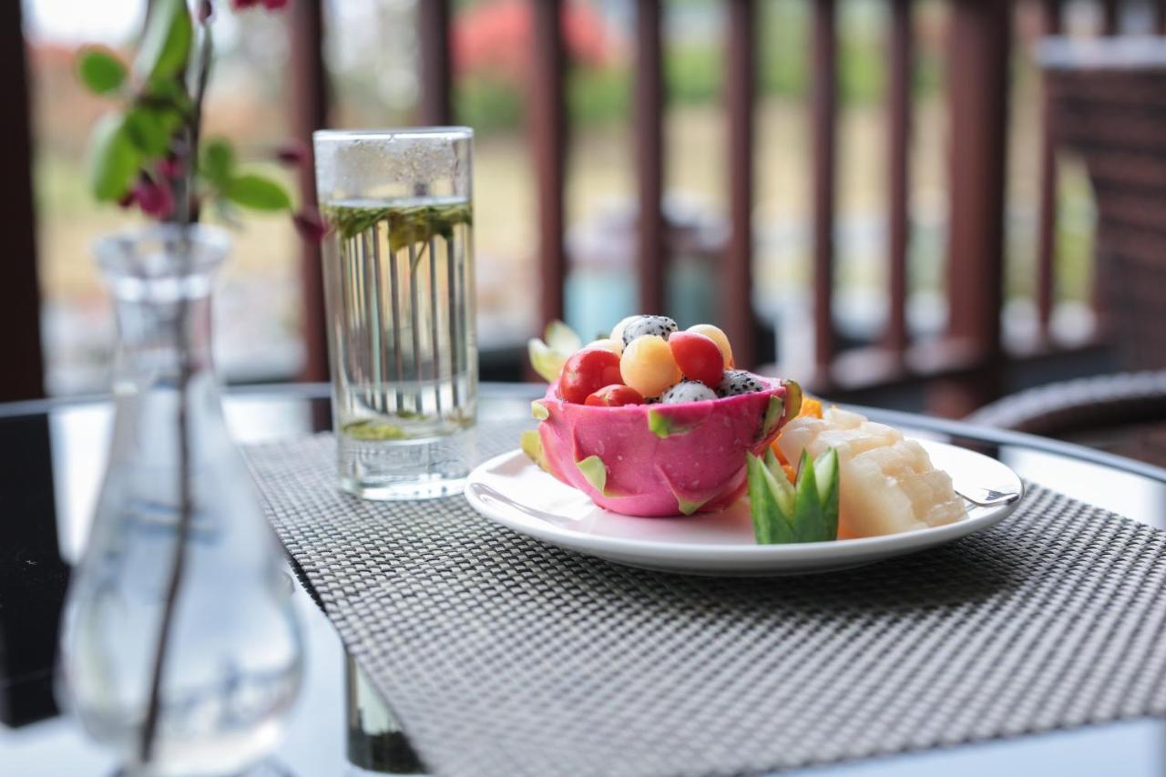 Ssaw Boutique Hotel Hangzhou Qiandao Lake Chun'an Eksteriør bilde